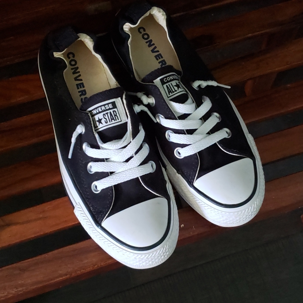 Converse Chuck Taylor All Star Shoreline Sneaker